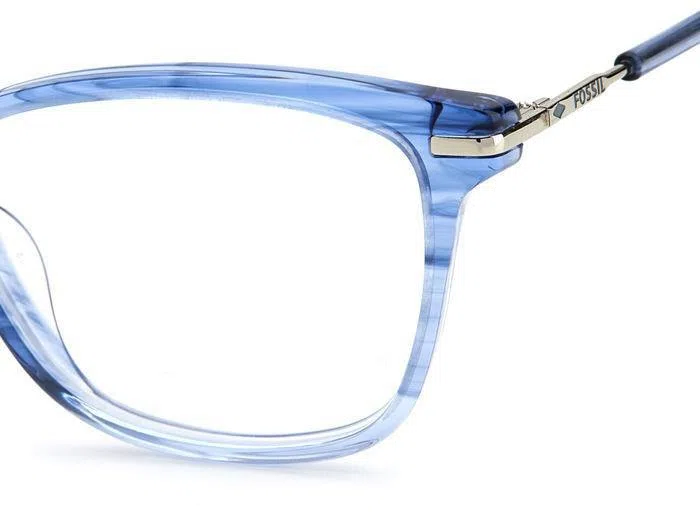Fossil 7105 Eyeglasses - view 17